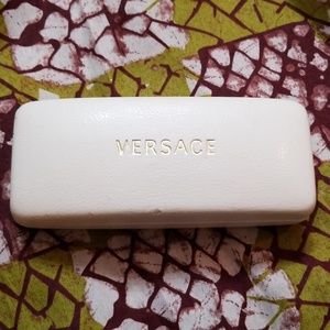 Versace Eyewear Case
